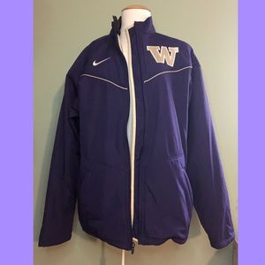 Nike UW jacket